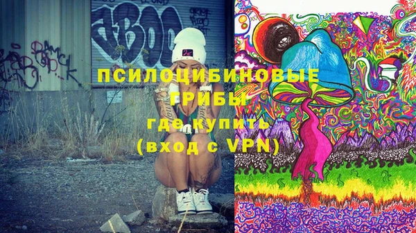 крисы Алексеевка